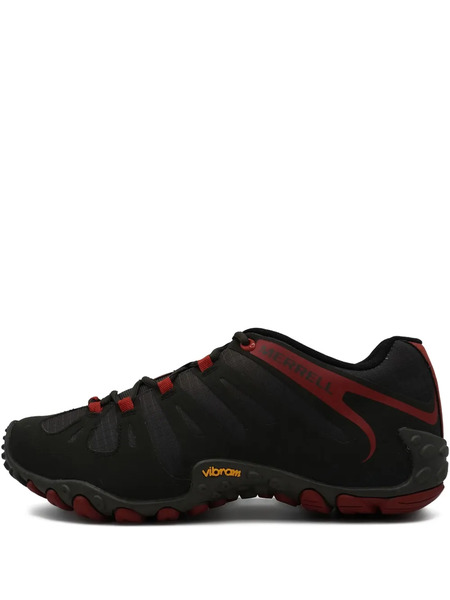  Merrell Cham Ii Flux Trainers - Black 
