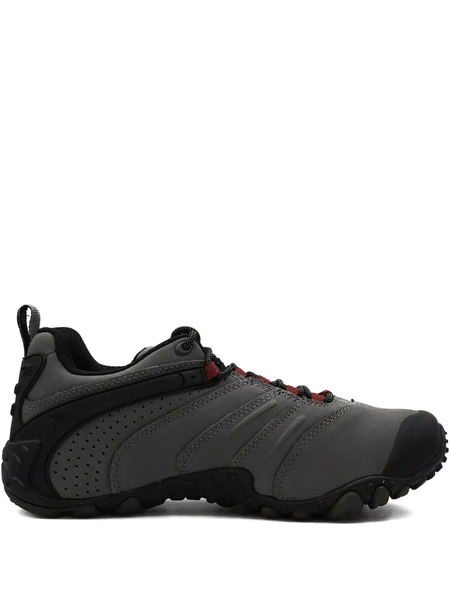  Merrell Cham Ii Ltr Trainers - Grey 