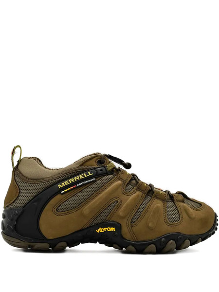  Merrell Cham Ii Stretch Trainers - Brown 