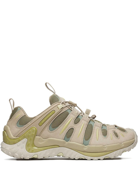  Merrell Cham Redux Sneakers - Green 