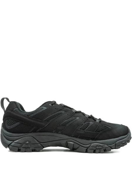  Merrell Gore-tex Mesh Trainers - Black 