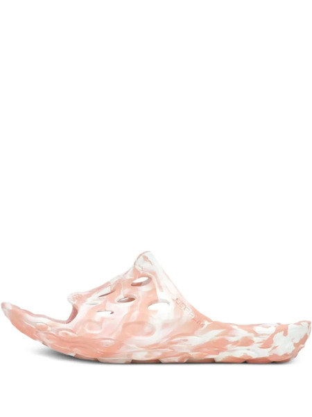  Merrell Hydro Slide Trainers - Pink 