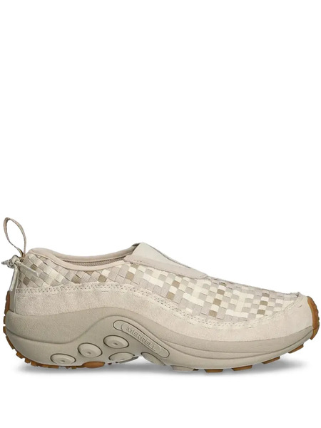  Merrell Jungle Moc Evo Sneakers - Neutrals 