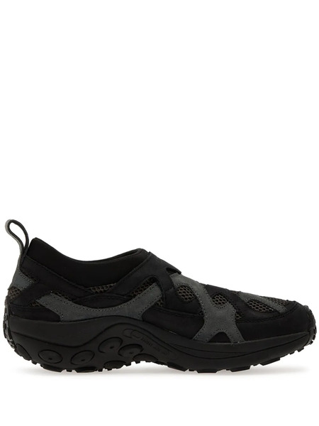  Merrell Jungle Moc Slip-on - Black 