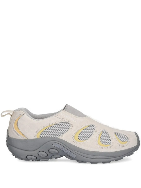  Merrell Jungle Moc Slip-on Trainers - Neutrals 
