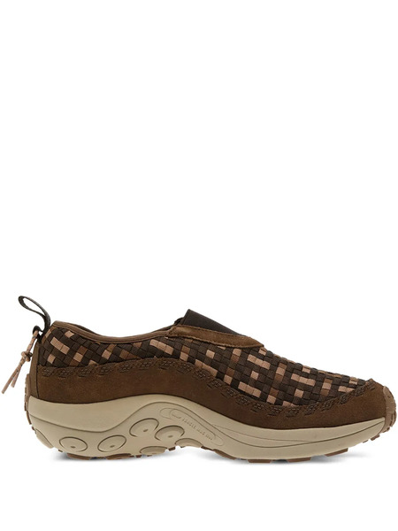  Merrell Jungle Moc Slip-ons - Brown 