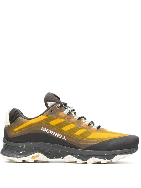  Merrell Moab Speed Trainers - Yellow 