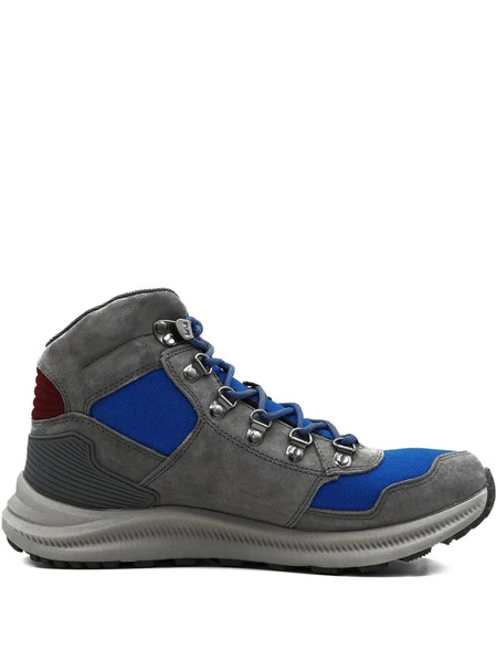  Merrell Ontario 85 Mid Trainers - Grey 
