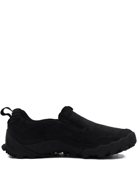  Merrell Slip-on Moc Trainers - Black 