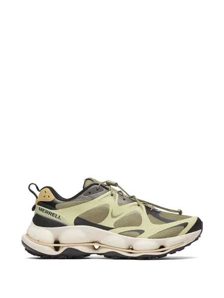  Merrell Speed Arc Matis Hiking Sneakers - Green 