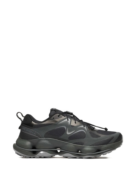  Merrell Speedarc Matis Pull-tab Sneakers - Black 