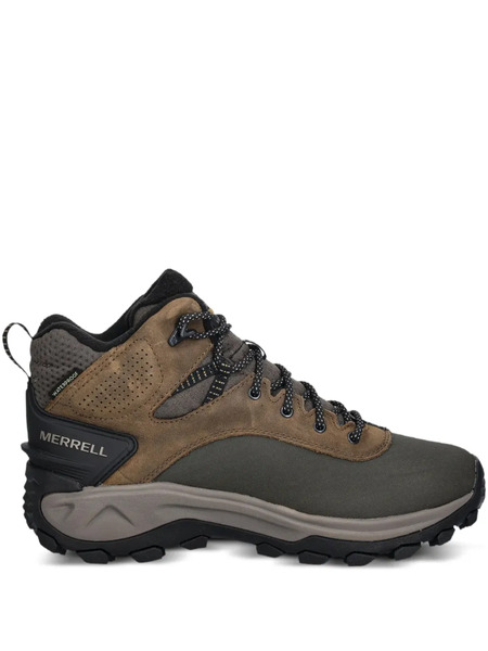  Merrell Thermo Kiruna 2 Waterproof Boots - Brown 
