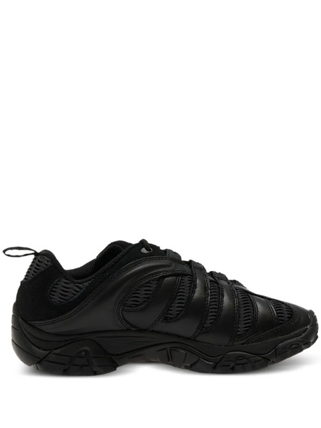  Merrell 1trl Moab 2 Remix Vibram Sneakers - Black 