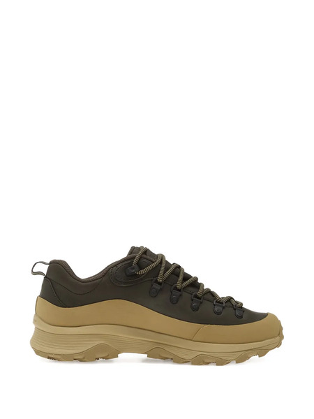  Merrell 1trl Ontario Speed Ltr Lace Sneakers - Grey 