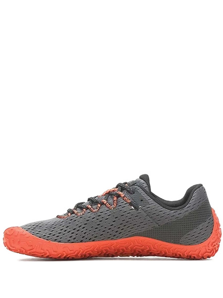  Merrell Vapor Glove 6 Sneakers - Grey 