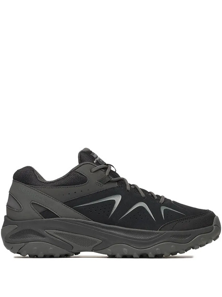  Merrell Yokota 3 Curved Sneakers - Black 