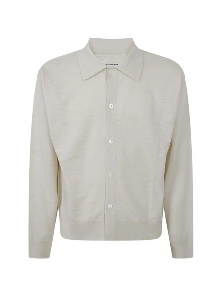  Mfpen Formal Polo Shirt - Neutrals 