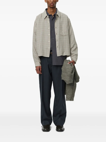 Mfpen Priority Shirt - Neutrals 