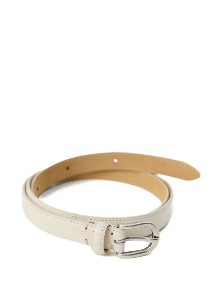  Mfpen Purpose Belt - White 