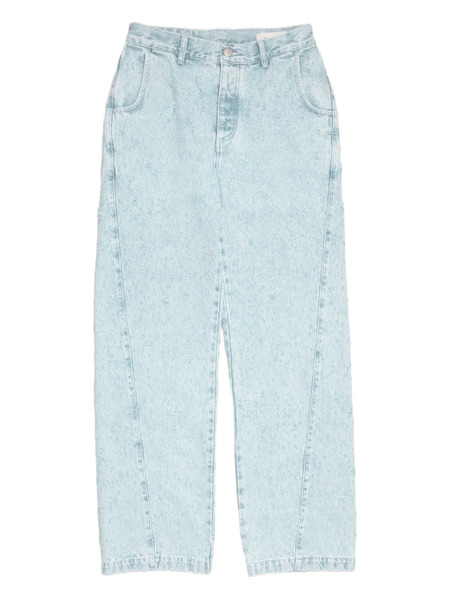  Mfpen Straight-leg Jeans - Blue 