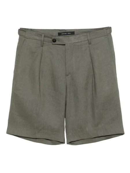  Michael Coal Jessie Shorts - Green 
