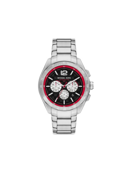  Michael Kors Accelerator 2.0 44mm - Black 