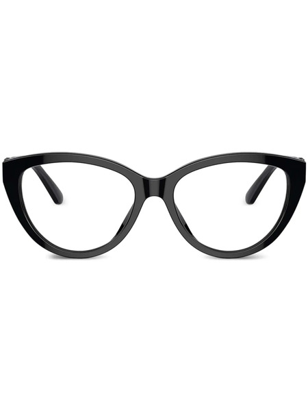  Michael Kors Andalucia Glasses - Black 