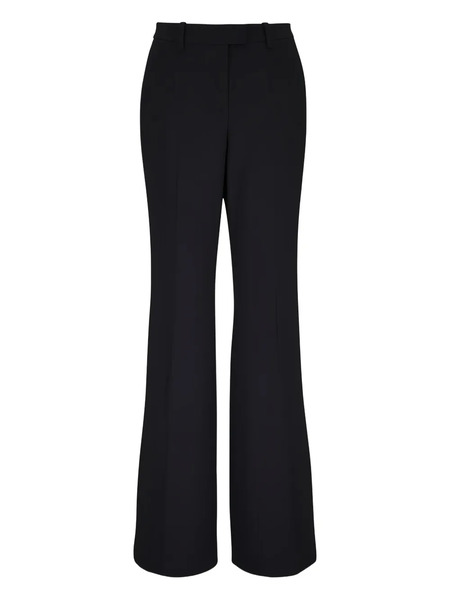  Michael Kors Belt-loops Trousers - Black 