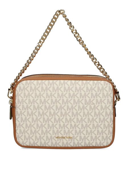  Michael Kors Bryant Crossbody Bag - Neutrals 