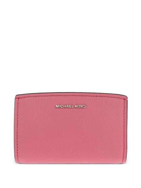  Michael Kors Bryant Wallet - Pink 