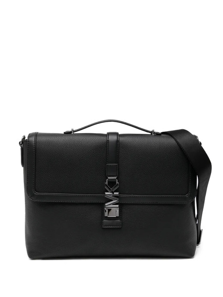  Michael Kors Ezra Briefcase - Black 
