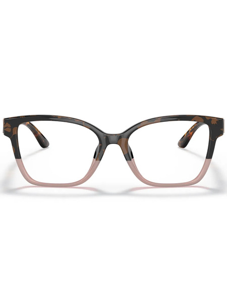  Michael Kors Karlie I Glasses - Brown 