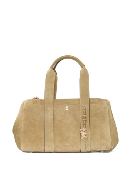  Michael Kors Kids Romee Satchel Bag - Green 