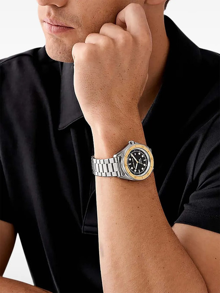  Michael Kors Maritime 42mm - Black 