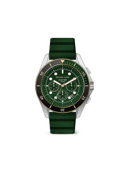  Michael Kors Maritime 45mm - Green 