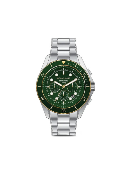  Michael Kors Maritime 45mm - Green 