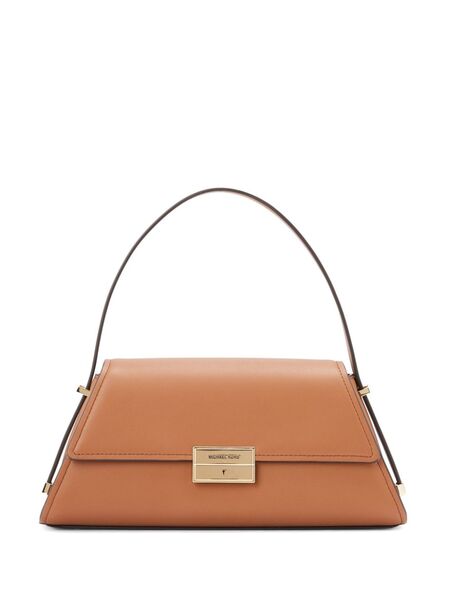  Michael Kors Medium Ludlow Shoulder Bag - Brown 