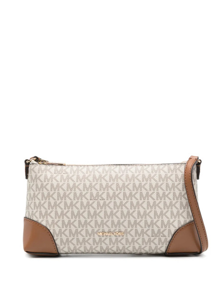  Michael Kors Murphy Cross Body Bag - Neutrals 