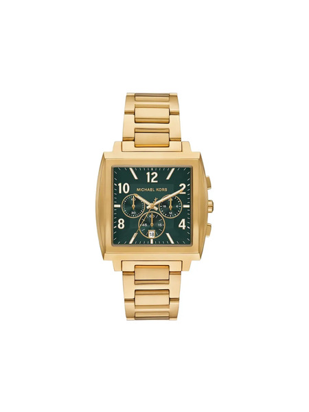  Michael Kors Rhys 43mm - Green 
