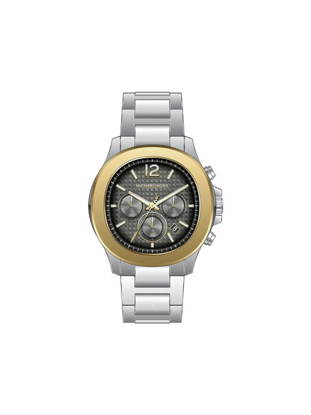  Michael Kors Round-face 45mm - Grey 