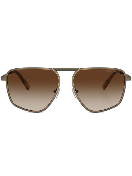  Michael Kors Silverton Sunglasses 