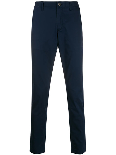  Michael Kors Straight-leg Jeans - Blue 