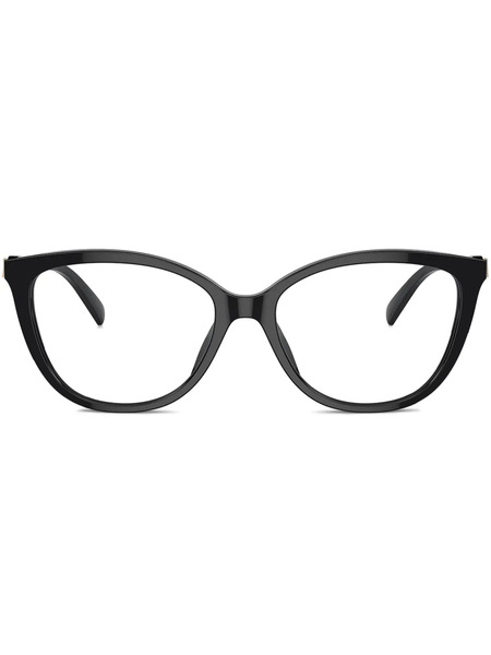  Michael Kors Westminster Glasses - Black 