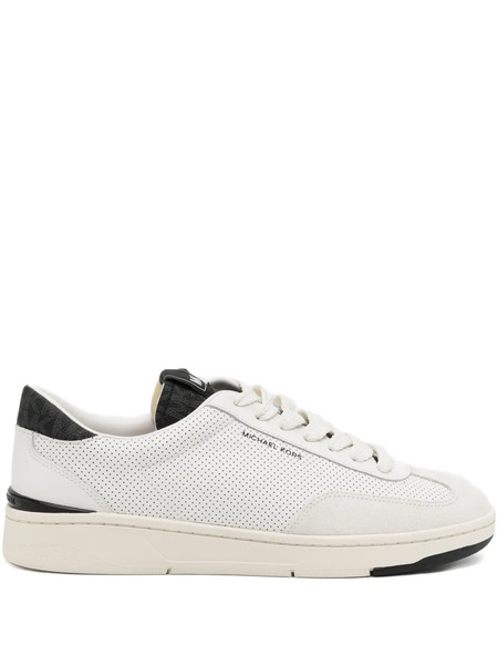  Michael Kors Wilton Sneakers - White 