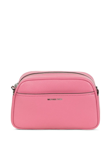 Michael Kors Zip Clutch Bag - Pink 