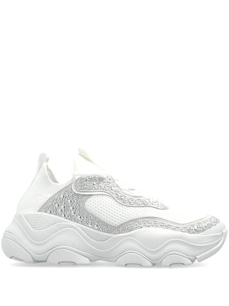  Michael Michael Kors Atlas Sneakers - White 