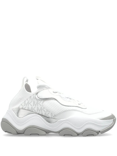  Michael Michael Kors Atlas Trainers - White 