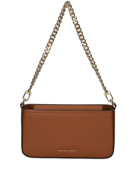  Michael Michael Kors Bryant Crossbody Bag - Brown 