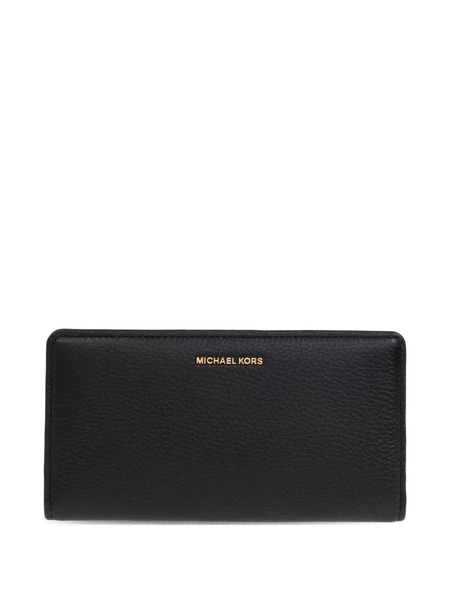  Michael Michael Kors Bryant Wallet - Black 