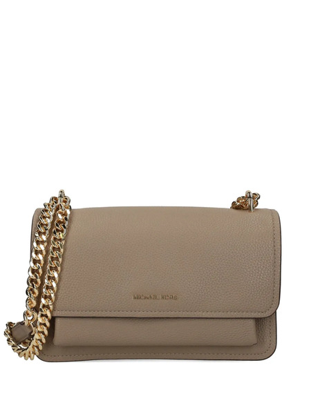  Michael Michael Kors Claire Shoulder Bag - Grey 